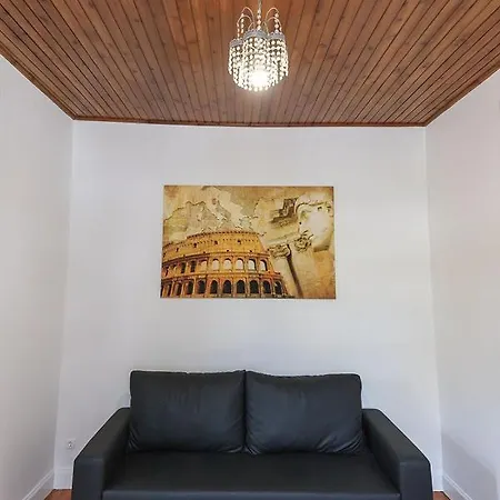 Auberge de jeunesse Divino's *